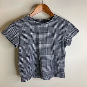 BRANDY MELVILLE || crop top